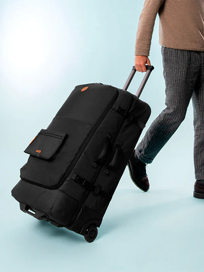 Medium Soft Suitcase