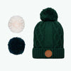 Appletini Dark Green Polar