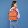 Adventurer terracotta - Mini - Backpack