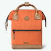 Adventurer terracotta - Mini - Backpack