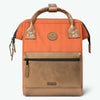 Adventurer terracotta - Mini - Backpack