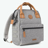 Adventurer grey - Mini - Backpack