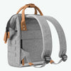 Adventurer grey - Mini - Backpack