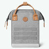 Adventurer grey - Mini - Backpack