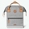 Adventurer grey - Mini - Backpack