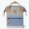 Gris aventurero - Mini - Mochila