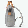 Adventurer grey - Mini - Backpack