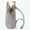 Adventurer grey - Mini - Backpack