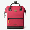 Adventurer red - Medium - Backpack - 1 pocket