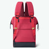 Adventurer red - Medium - Backpack - 1 pocket