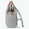 Adventurer grey - Medium - Aperitif Backpack - 1 pocket