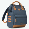 Adventurer navy - Medium - Backpack