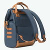 Adventurer navy - Medium - Backpack