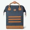 Adventurer navy - Medium - Backpack