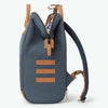 Adventurer navy - Medium - Backpack