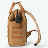 Adventurer velvet camel - Mini - Backpack