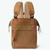 Adventurer velvet camel - Mini - Backpack