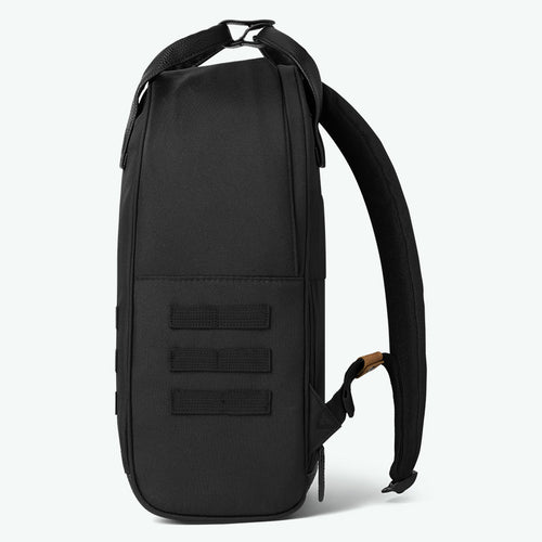 Old school black - Medium - Backpack - No Pocket - Cabaïa Europe -  - Cabaïa Europe