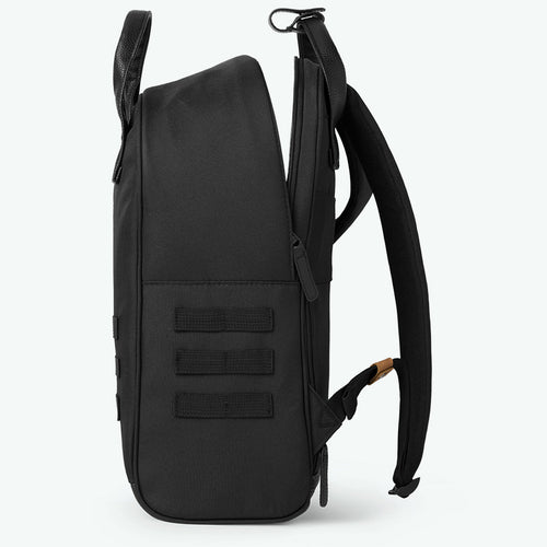 Old school black - Medium - Backpack - No Pocket - Cabaïa Europe -  - Cabaïa Europe