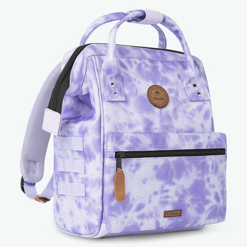 Adventurer purple - Mini - Backpack - 1 pocket - Cabaïa Europe -  - Cabaïa Europe