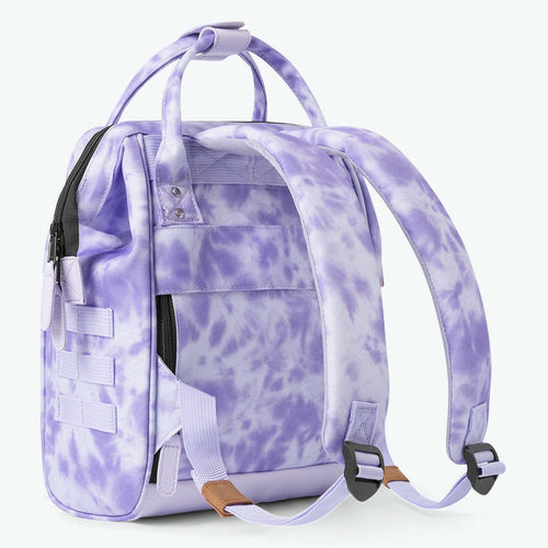 Adventurer purple - Mini - Backpack - 1 pocket - Cabaïa Europe -  - Cabaïa Europe