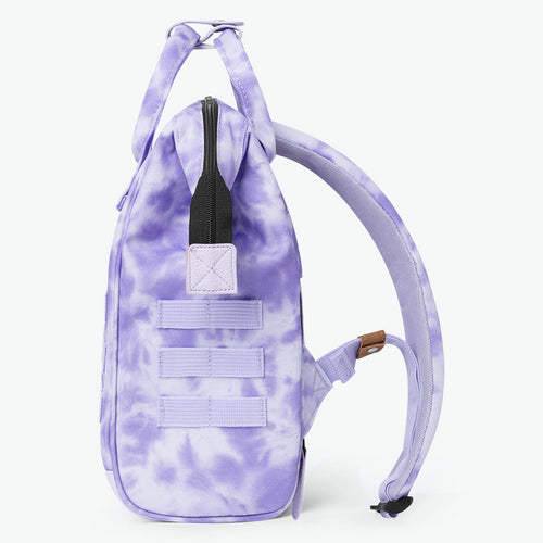 Adventurer purple - Mini - Backpack - 1 pocket - Cabaïa Europe -  - Cabaïa Europe