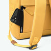 Adventurer yellow - Medium - Backpack