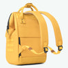 Adventurer yellow - Medium - Backpack