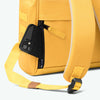 Adventurer yellow - Mini - Backpack