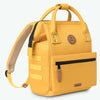 Adventurer yellow - Mini - Backpack