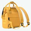 Adventurer yellow - Mini - Backpack