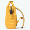 Adventurer yellow - Mini - Backpack