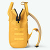 Adventurer yellow - Mini - Backpack