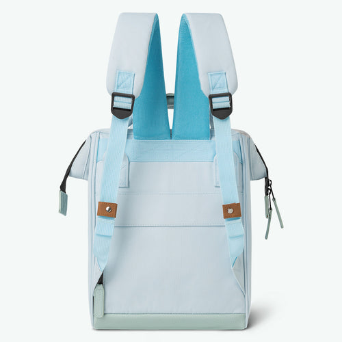 Backpack Adventurer Small Nairobi - 1 pocket - Cabaïa Europe -  - Cabaïa Europe