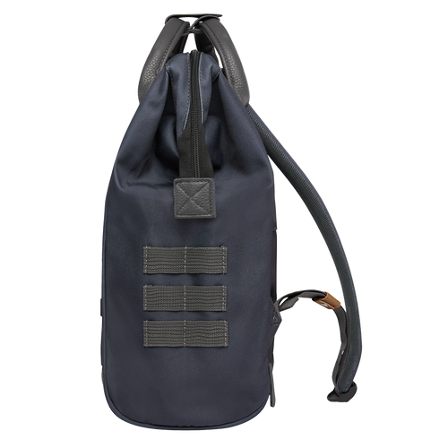 Adventurer grey - Medium - Backpack - 1 pocket - Cabaïa Europe -  - Cabaïa Europe