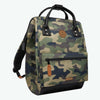 Adventurer khaki - Medium - Backpack