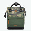 Adventurer khaki - Medium - Backpack