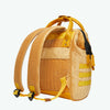 Adventurer orange - Mini - Backpack - 1 pocket