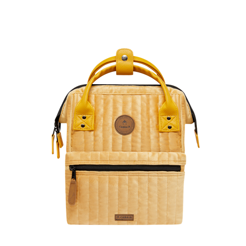 Backpack Adventurer Small Genes - 1 pocket - Cabaïa Europe -  - Cabaïa Europe