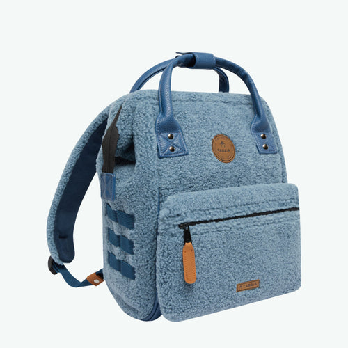 Adventurer Backpack Small Liege - Cabaïa Europe -  - Cabaïa Europe