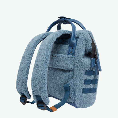 Adventurer Backpack Small Liege - Cabaïa Europe -  - Cabaïa Europe