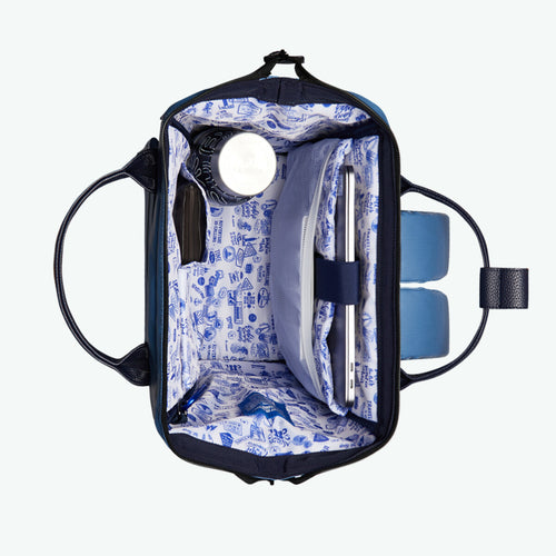 Zaino Adventurer Medium Linz - Cabaïa Europe -  - Cabaïa Europe