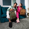 Cabaïa Europe Cabaïa reinvents accessories for women, men and children: Backpacks, Duffle bags, Suitcases, Crossbody bags, Travel kits, Beanies... 