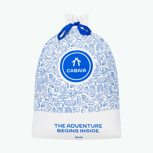 Gift Bag M - Cabaïa Europe -  - Cabaïa Europe