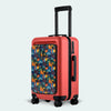 Hard suitcase LHR - Pocket Boulogne