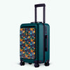 Hard suitcase PVG - Pocket Boulogne