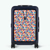 Hard suitcase CDG - Pocket Hoi An