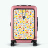 Hard suitcase HND - Pocket AMS