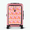 Hard suitcase HND - Pocket CPH