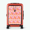 Hard suitcase LHR - Pocket CPH